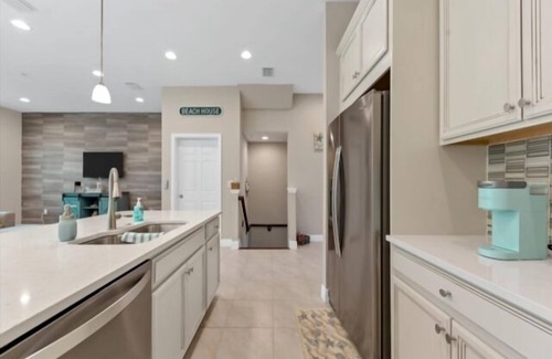 Cape Haze Casa | Tropical Paradise - Gated Community - PRIVATE elevator