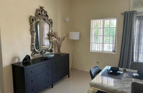 Priory Casa | Tropical Paradise Retreat in St Ann's