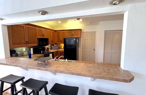 Bonita Springs Villa | Paradise Tropical en Sunny Bonita Springs, Florida