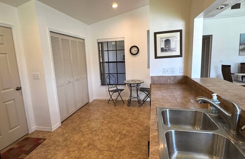 Bonita Springs Villa | Paradise Tropical en Sunny Bonita Springs, Florida