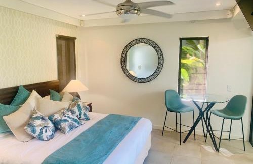 Port Douglas Apartamento | Tropical Retreat - Poolside Swimout - Ground Floor - Sea Temple Resort & Spa Port Douglas
