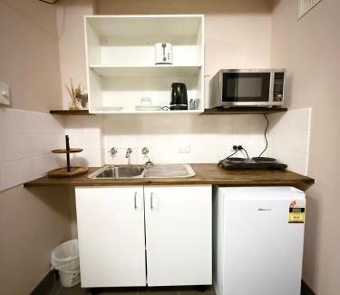 Katherine Hotel | Tropical River Hotel