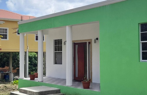 Choiseul Apartamento | Tropical Suites- 2 bedroom Apartment