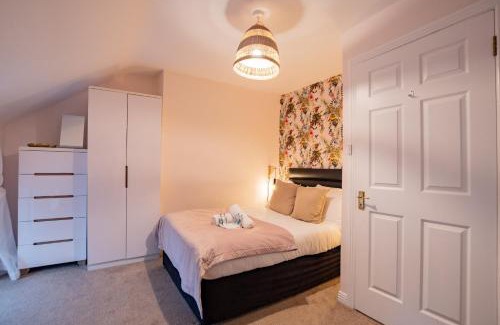 Galway City Centre Casa | Tropical Vibes in the City of Tribes