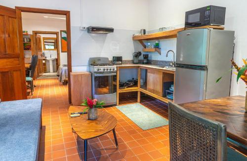 Carenero Island Apartamento | TropicalArts Resort&Studios