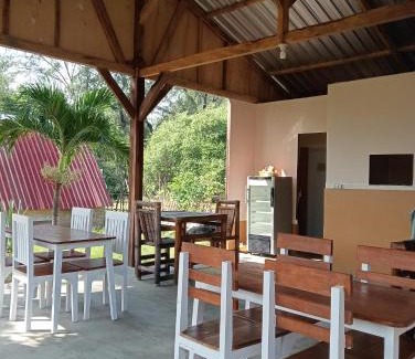 Gili Meno Cama Y Desayuno | Tropicana Gili