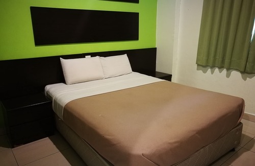 Sitiawan Hotel | Tropicana Inn