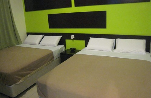 Sitiawan Hotel | Tropicana Inn