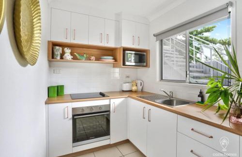 Parramatta Park Apartamento | Tropicana Pineapple