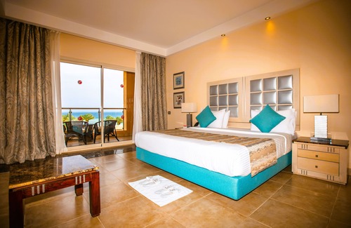 Sahl Hasheeh Hotel | Tropitel Sahl Hasheesh Resort