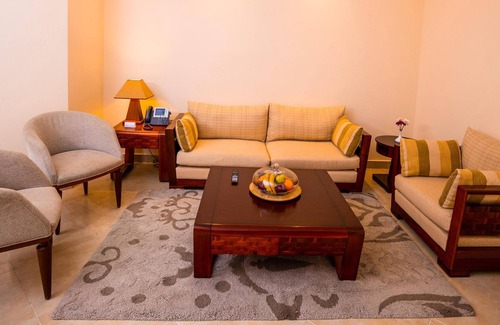 Sahl Hasheeh Hotel | Tropitel Sahl Hasheesh Resort