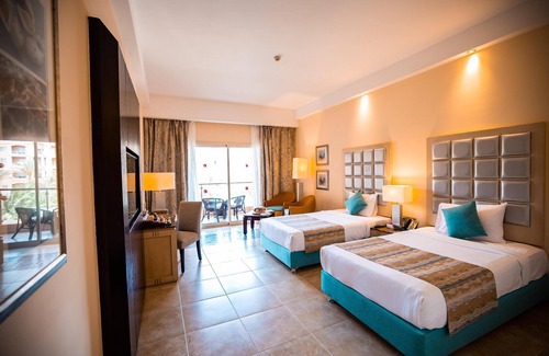 Sahl Hasheeh Hotel | Tropitel Sahl Hasheesh Resort