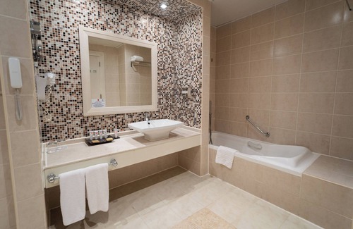 Sahl Hasheeh Hotel | Tropitel Sahl Hasheesh Resort