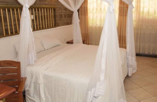 Kabati Hotel | Trotters Hotel