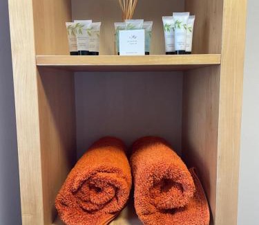 Muston Apartamento | Trout Cottage