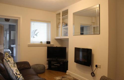 Muston Apartamento | Trout Cottage