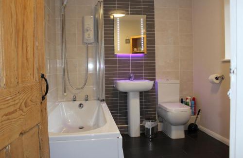 Muston Apartamento | Trout Cottage