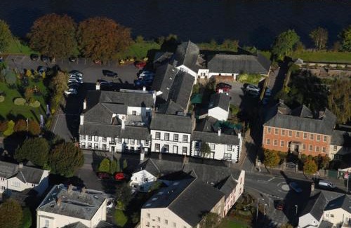 Cockermouth Hotel | Trout Hotel