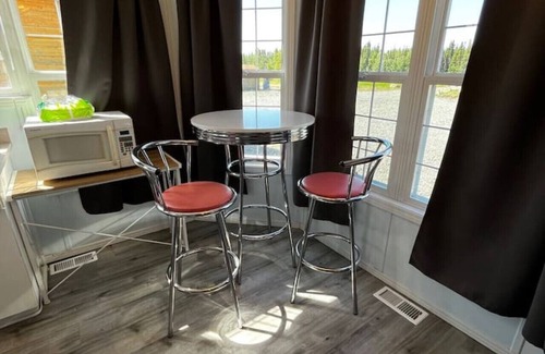 Sterling Casa | Trout House at Red-Bow