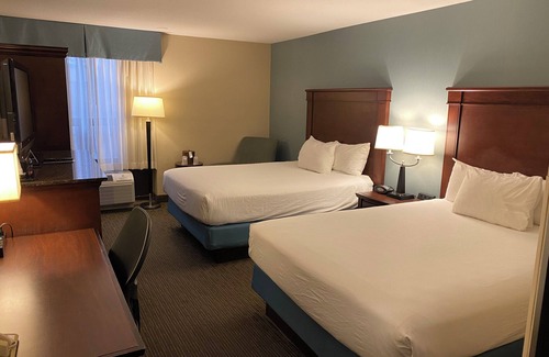 Troy Hotel | Troy Inn