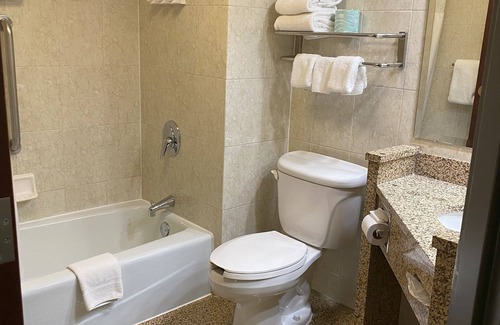 Troy Hotel | Troy Inn