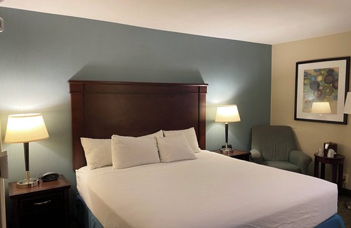 Troy Hotel | Troy Inn