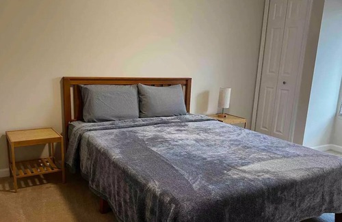 Troy Casa | Troy Retreat: Cozy with Modern Amenities
