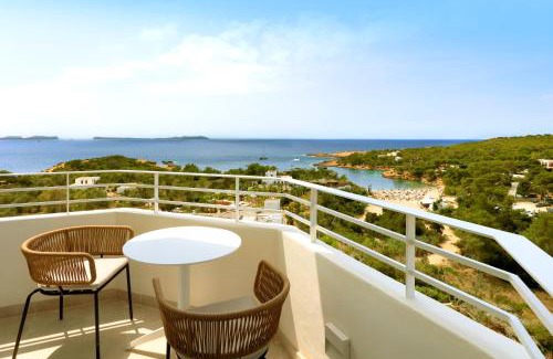 Cala Gracio Hotel | TRS Ibiza Hotel - Adults Only