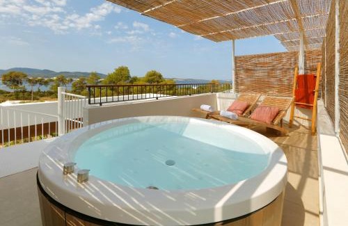 Cala Gracio Hotel | TRS Ibiza Hotel - Adults Only