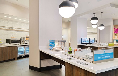 College Park Hotel | Tru By Hilton Atlanta Airport College Park