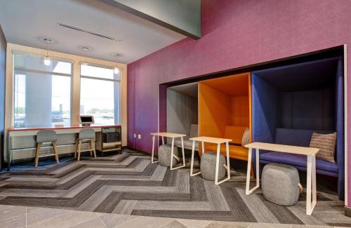 Grand Prairie Hotel | Tru By Hilton Grand Prairie