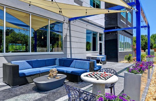 Rocky Mount Hotel | Tru By Hilton Rocky Mount, Nc