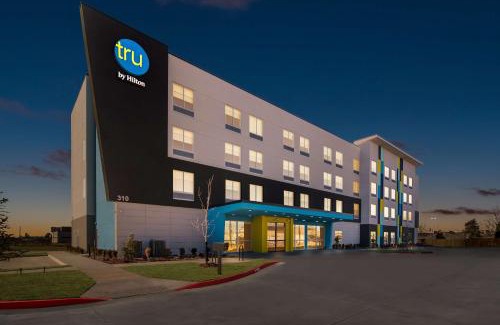 Rogers Hotel | Tru By Hilton Rogers Bentonville