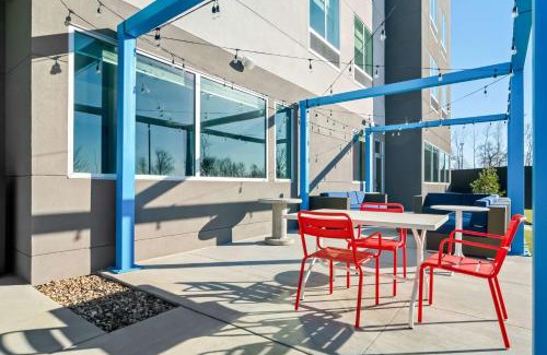 Rogers Hotel | Tru By Hilton Rogers Bentonville