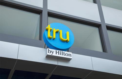 Viet Tri Hotel | Tru by Hilton Viet Tri City Centre