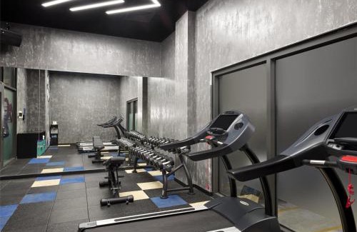 Viet Tri Hotel | Tru by Hilton Viet Tri City Centre