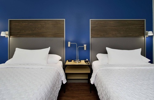 Waco Hotel | Tru By Hilton Waco South, TX