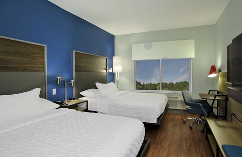 Waco Hotel | Tru By Hilton Waco South, TX