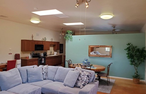 Sunset Manor Villa | La verdadera experiencia del desierto en Oro Valley