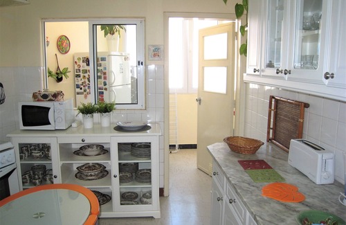 Coimbra Apartamento | Sensación verdadera casa en el centro de Coimbra