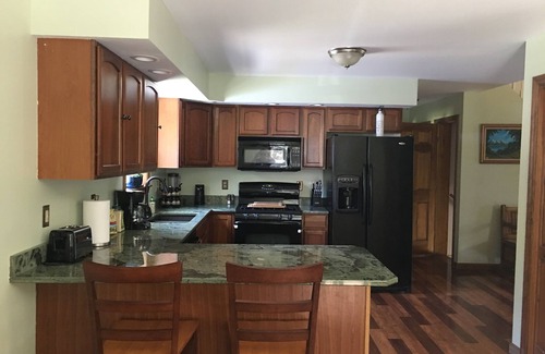 Bar Harbor Casa | Verdadero Norte Una escapada de vacaciones de Mount Desert Island!