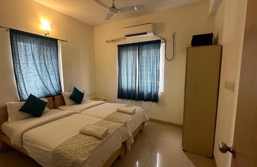 Satyavedu Hotel | True North Apart Hotel