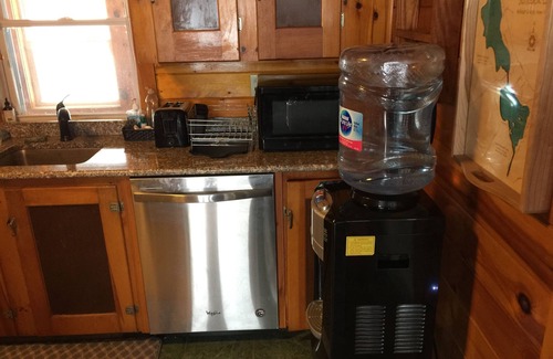 Barnstead Casa | Verdadero paseo marítimo durante todo el año Tipo de vacaciones Inicio