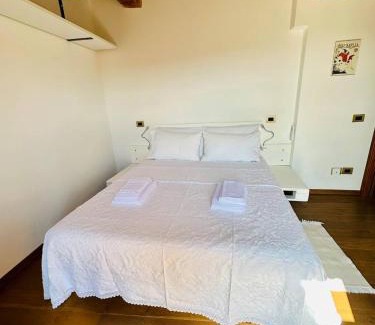 Bollano Cama Y Desayuno | Truffle N Bed