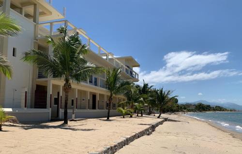 Trujillo Apartamento | Trujillo Airport Beach Suites