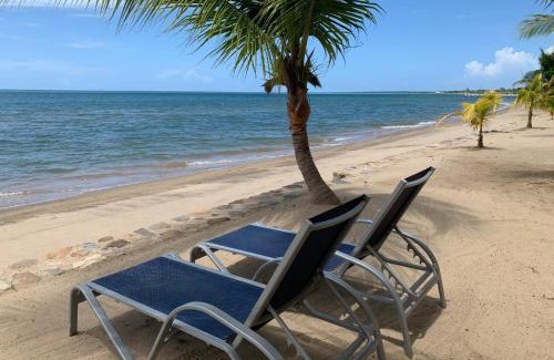 Trujillo Apartamento | Trujillo Airport Beach Suites