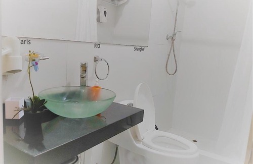 Víctor Larco Herrera Apartamento | Trujillo Av El Golf Apartments