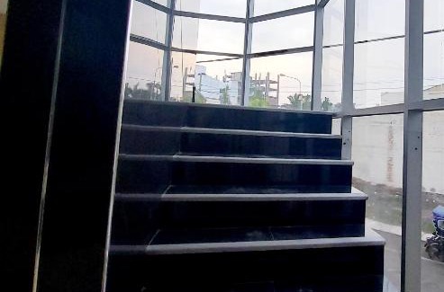 Víctor Larco Herrera Apartamento | Trujillo Av El Golf Apartments