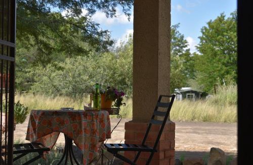 Soutpan Casa | Truksvy Soutpan Guesthouse