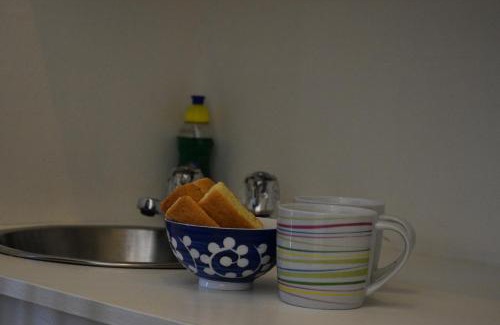 Soutpan Casa | Truksvy Soutpan Guesthouse